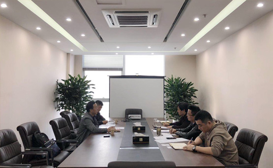 寧波興港海鐵物流有限公司與國(guó)際陸港公司就海鐵聯(lián)運(yùn)合作達(dá)成共識(shí)