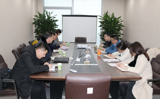 合肥國際陸港召開中歐班列（亞洲方向）2019研討會